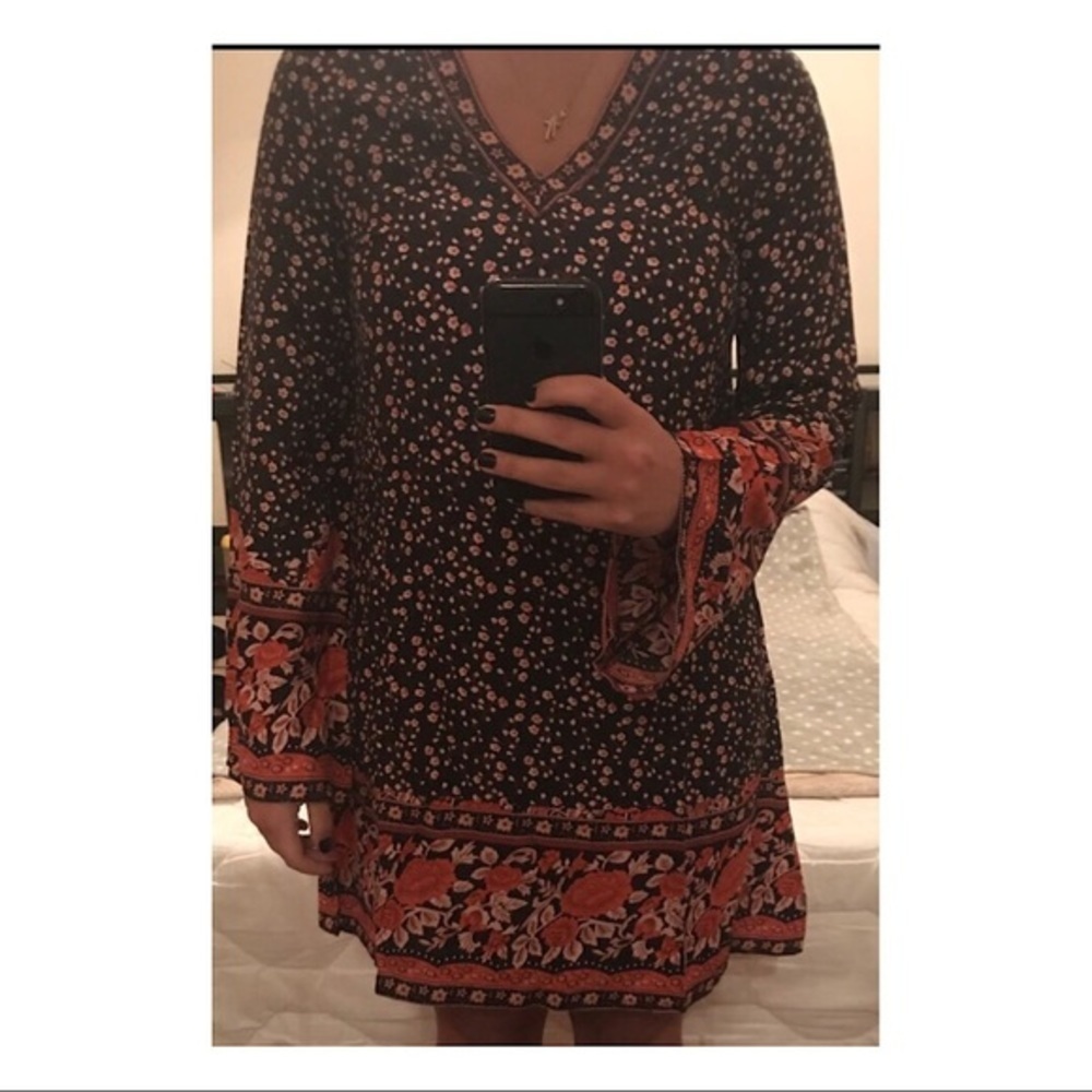 TUNIC DRESS‎ - Picture 7 of 8